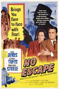 No Escape