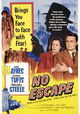 No Escape