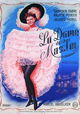 La dame de chez Maxim