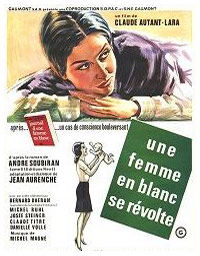 Une femme en blanc se révolte (1966)