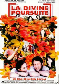 La divine poursuite (1997)