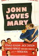 John Loves Mary