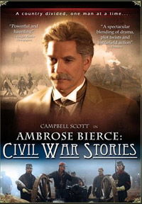 Ambrose Bierce: Civil War Stories