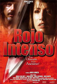 Rojo intenso