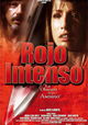Rojo intenso