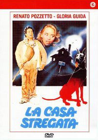 La casa stregata (1982)