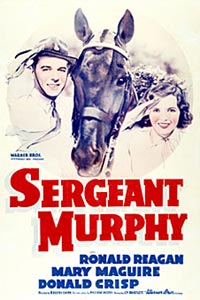 Sergeant Murphy