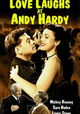Love Laughs at Andy Hardy