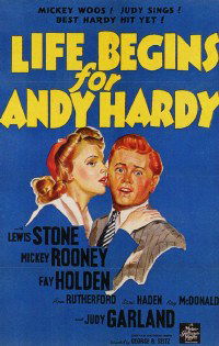 Life Begins for Andy Hardy