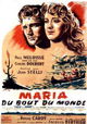Maria du bout du monde