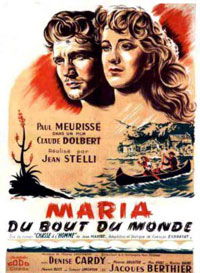 Maria du bout du monde (1951)