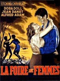 La foire aux femmes (1956)