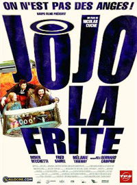 Jojo la frite (2002)