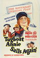 Tugboat Annie Sails Again