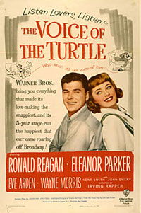 The Voice of the Turtle (1947)