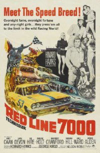 Red Line 7000
