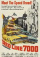 Red Line 7000