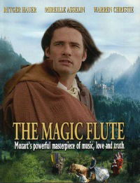 Magic Flute Diaries (2008)