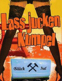 Laß jucken, Kumpel! (1972)