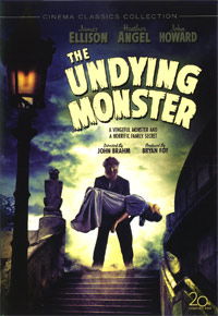 The Undying Monster (1942)