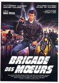 Brigade des moeurs (1985)