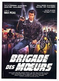 Brigade des moeurs (1985)