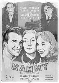 Mammy (1951)