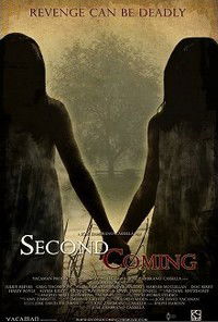 Second Coming (2009)