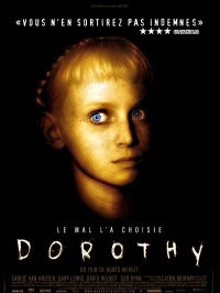 Dorothy Mills (2008)