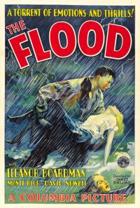 The Flood (1931)