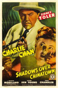 Shadows Over Chinatown (1946)