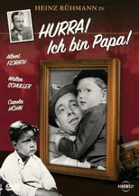 Hurra, ich bin Papa! (1939)