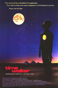 Time Walker