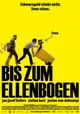 Bis zum Ellenbogen
