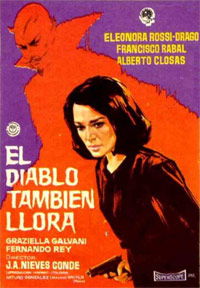 El diablo también llora (1965)