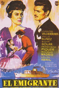El emigrante (1960)