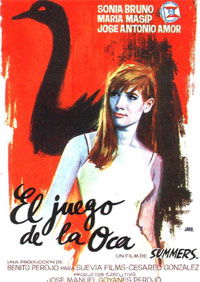 El juego de la oca (1966)