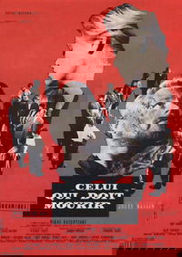 Celui qui doit mourir (1957)