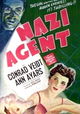 Nazi Agent