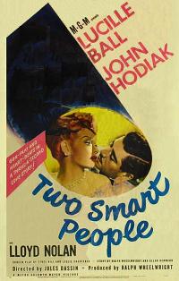 Two Smart People (1946)
