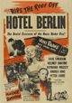 Hotel Berlin