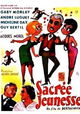 Sacrée jeunesse