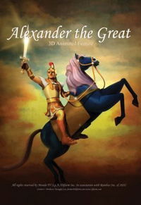 Alexander the Great