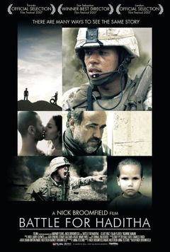 Battle for Haditha (2007)