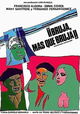 Bruja, más que bruja