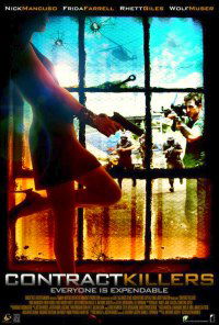 Contract Killers (2009)