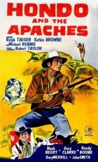 Hondo and the Apaches