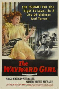 The Wayward Girl (1957)