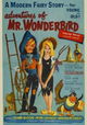 La bergère et le ramoneur