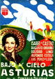 Bajo el cielo de Asturias